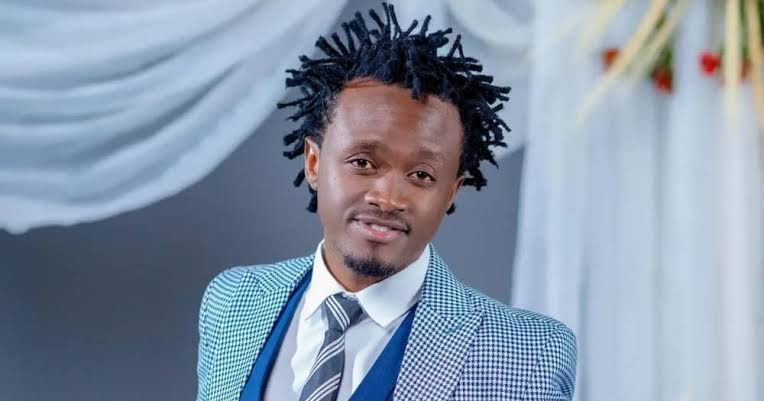 Singer Bahati Says Marrying Only One Wife May Prevent Some From Making Heaven Angel Network News