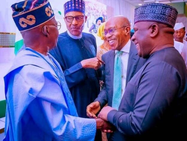 Buhari-Tinubu-and-Emefiele-at-inauguration-dinner-625x540-1-625x470
