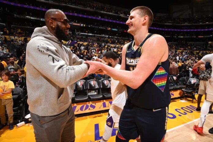 Andrew D. Bernstein/NBAE via Getty Images