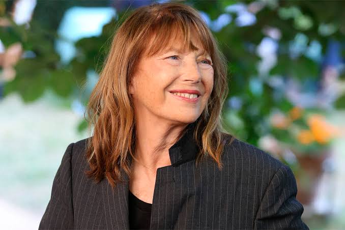 Jane Birkin