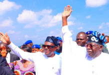 Wike Unveils Majority FM in Rivers as Early Platform for Tinubu Re-election Bid