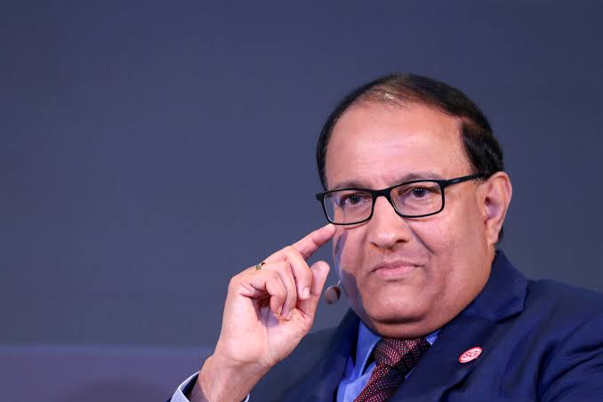 Transport Minister S. Iswaran. (Supplied)