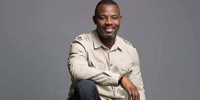 Okey Bakassi
