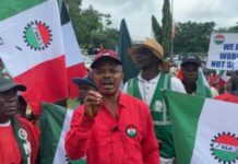 NLC Threatens Nationwide Action Over Rising Insecurity in Nigeria