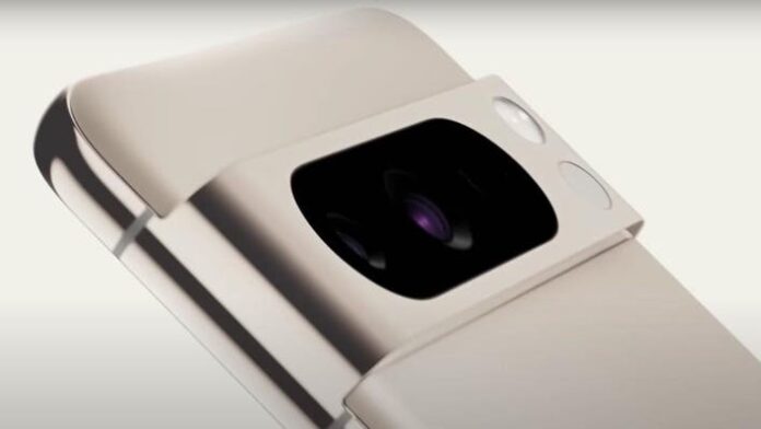 Pixel 8 and Pixel 8 Pro by Google.   MADE BY GOOGLE (YOUTUBE)