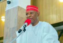 Kano Governor Rejoins APC, Launches Statewide E-Registration Push Abba Kabir Yusuf
