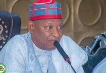 Gov Yusuf Set to Join APC as Kano Govt House Prepares Defection