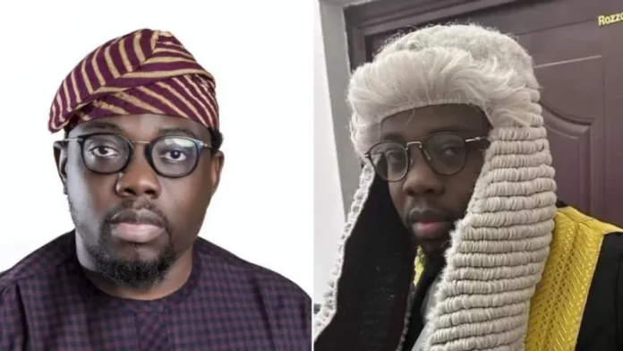 Osun State House of Assembly speaker, Adewale Egbedun