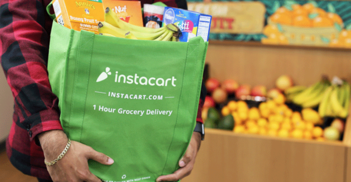 These delivery workers are risking their health for their paychecks