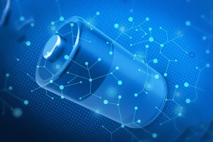Rechargeable Battery