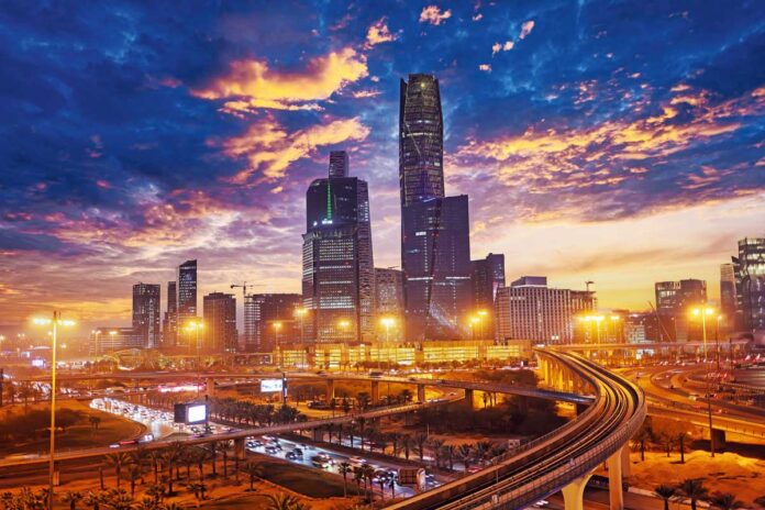 The National Transformation Programme is about halfway through its five-year goals under Saudi Vision 2030