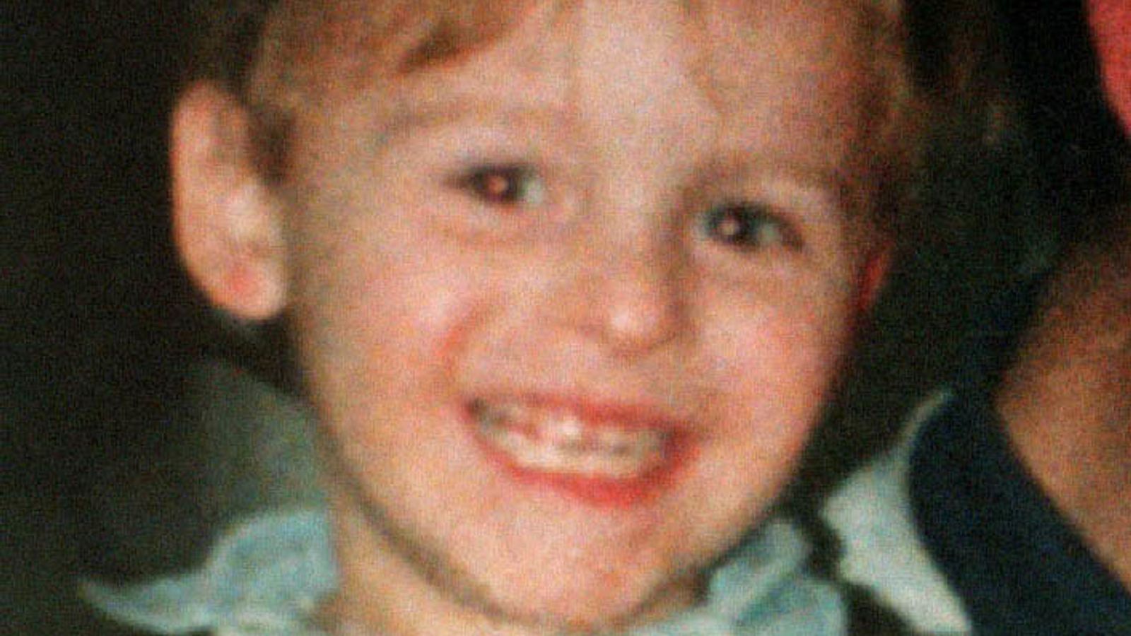 James Bulger