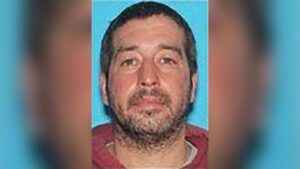 Lewiston Police Department The Lewiston Police Department identified Robert Card as a "person of interest" in the shooting.