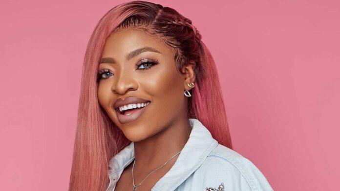 Stephanie Naya Isuma (Calabar Chic)