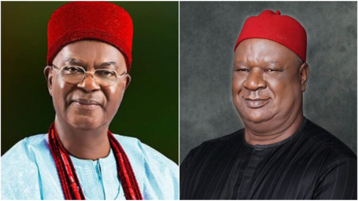 obi of onitsha na anyim