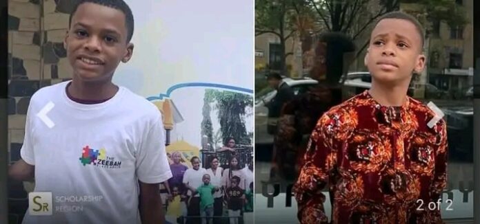 Kanyeyachukwu Tagbo Okeke