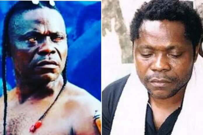 Natty Bruce Idigbogu