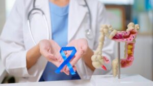 Colorectal cancer is the third most common type of cancer among U.S. adults, according to the American Cancer Society (ACS). (iStock)