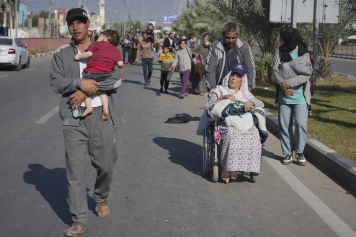 Palestinians (4)