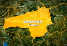 Governor Dauda Lawal Accuses FG of Excluding Zamfara From Palliative Support
