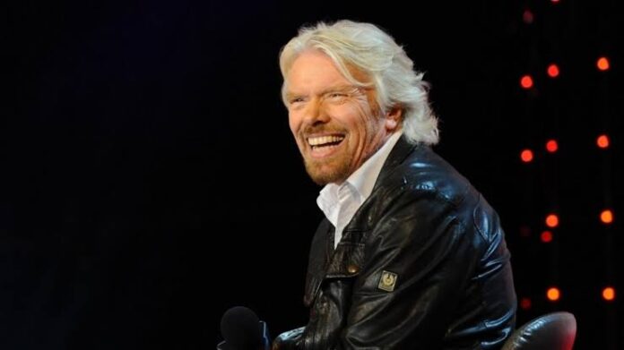 Richard Branson