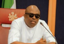 BREAKING: Rivers Assembly Launches Impeachment Proceedings Against Fubara