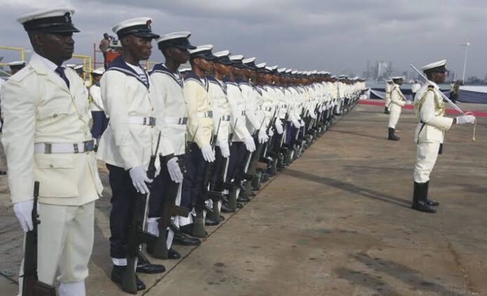 Nigerian Navy decorates 29 new rear admirals, tasks them on dedication