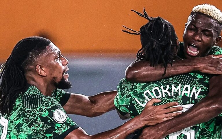 AFCON Qualifiers: Osimhen Returns As Eguavoen Invites 23 For Benin, Rwanda Games