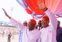 Democracy Weakens Without Vibrant Opposition — Gov Uzodinma