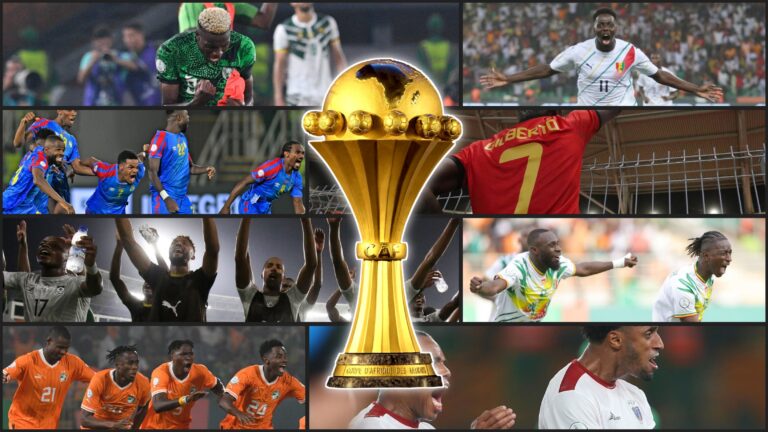 AFCON’s Global Rise: Tournament Records 61% Growth — CAF