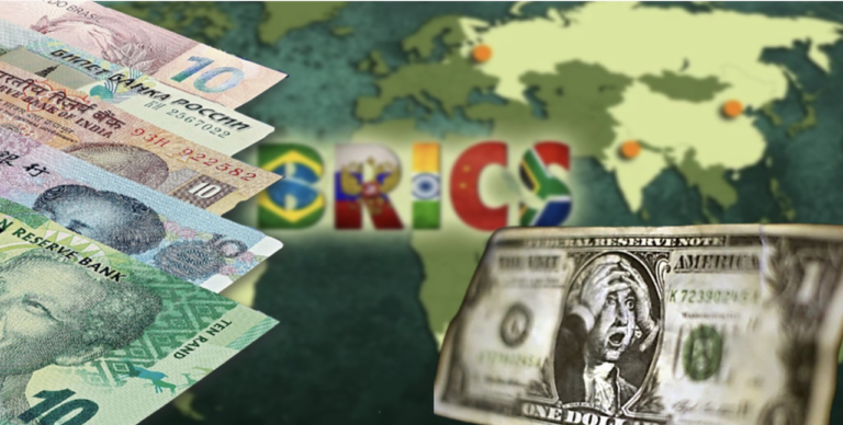 New BRICS Member Iran Calls for Digital Currency Systems this Year