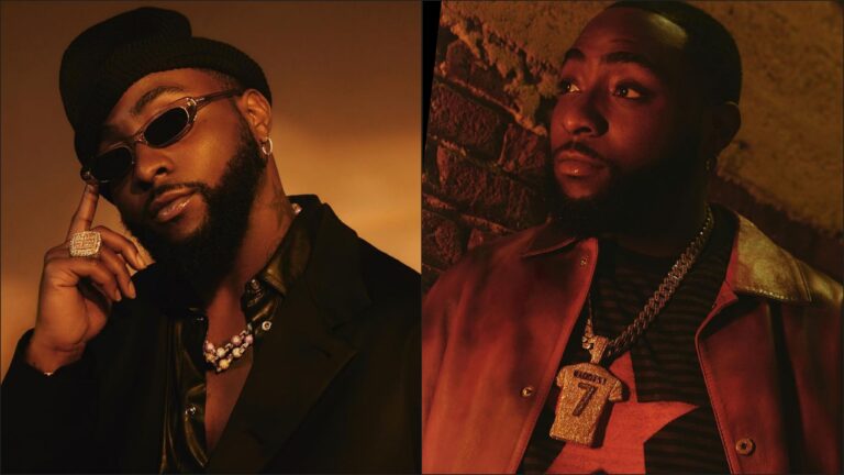 U.S. court summons Davido to New York for stealing 2024 soundtrack, failing to pay $45,000 debt