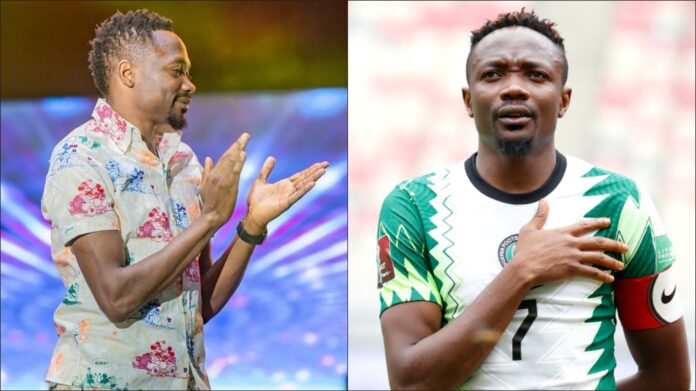 Ahmed Musa