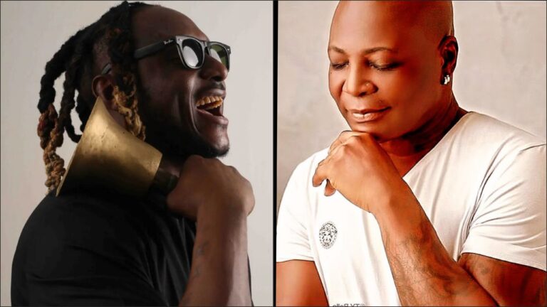 Charly Boy to Terry G: Fans Won’t Accept Your Retirement