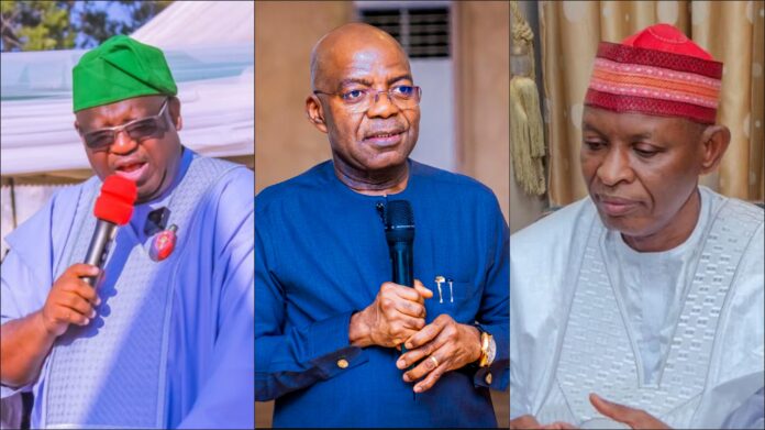 Mutfwang, Otti, Abbas