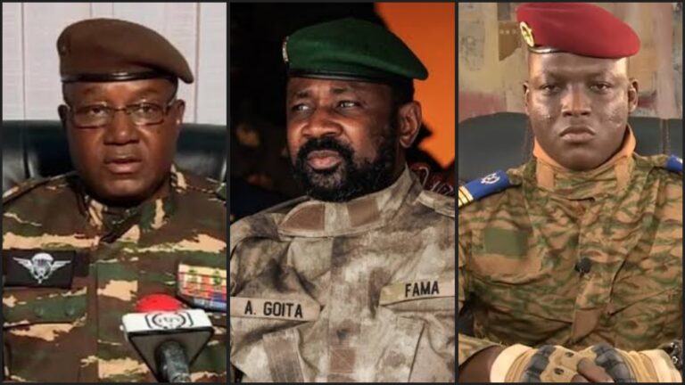 ECOWAS Grapples With Staffing Crisis Following Sahel Bloc Withdrawal