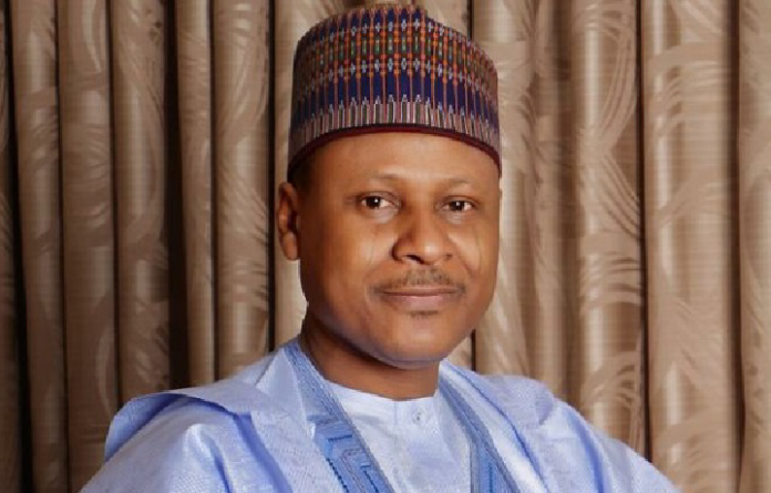 Mohammed Idris