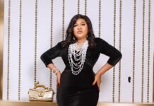 Jide Kosoko, Eniola Badmus Named in Lagos APC Campaign Council as Toyin Abraham Disowns Listing Toyin Abraham