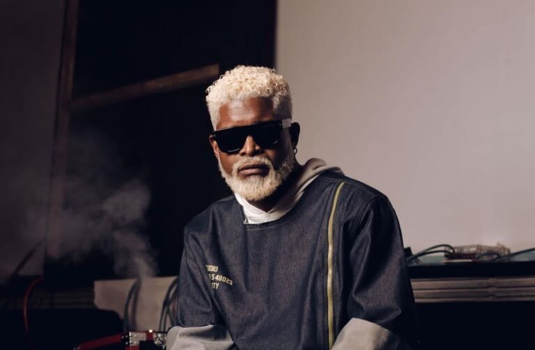 Basketmouth Unveils Plans to Return 2Baba to Nollywood