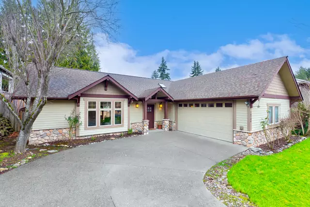 Amazon's origins trace back to this unassuming home.