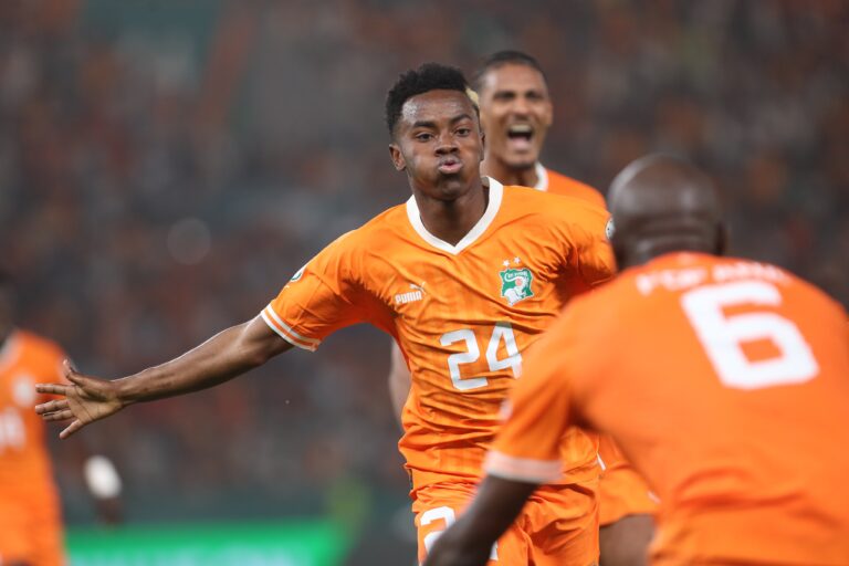 Resilient Nine-Man Ivory Coast Beat Mali, Reach AFCON Semi-Finals