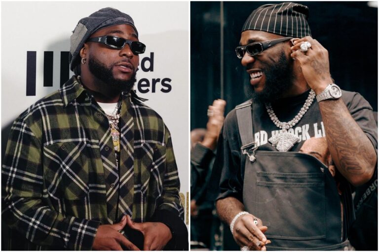 VDM Drags Davido, Burna Boy, Wizkid for Flaunting Expensive Cars Amid Hardship