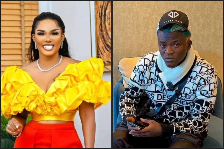 Why Gistlover Doesn’t Post Bad About Iyabo Ojo: Portable