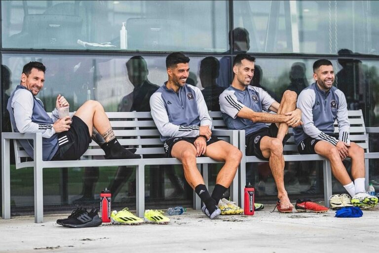 Why I Did Not ‘Appreciate the Power and the Reach’ Messi Had in MLS – Apple TV CEO