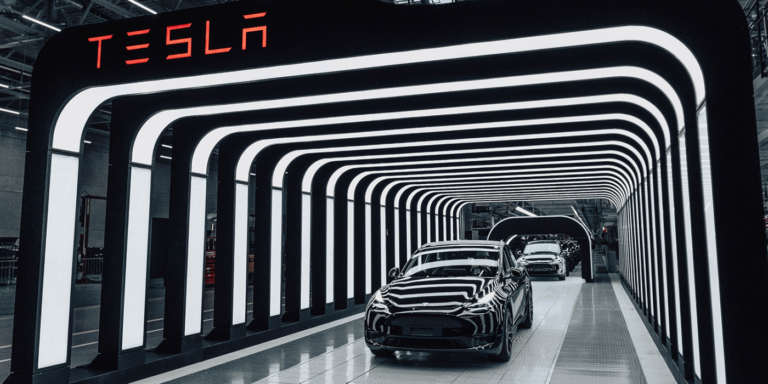 Tesla Internal Data Hows Company Has Slashed at Least 14% of Workforce this Year