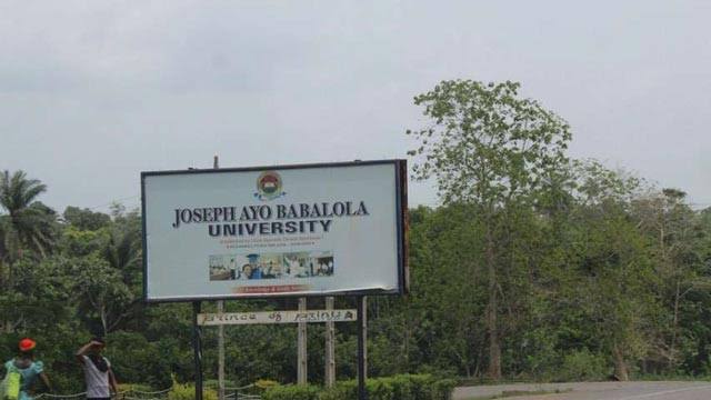 Joseph Ayo Babalola University (JABU)