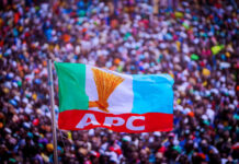 APC Rolls Out Congress Timetable, Sets ₦10m Fee for Chairmanship Aspirants