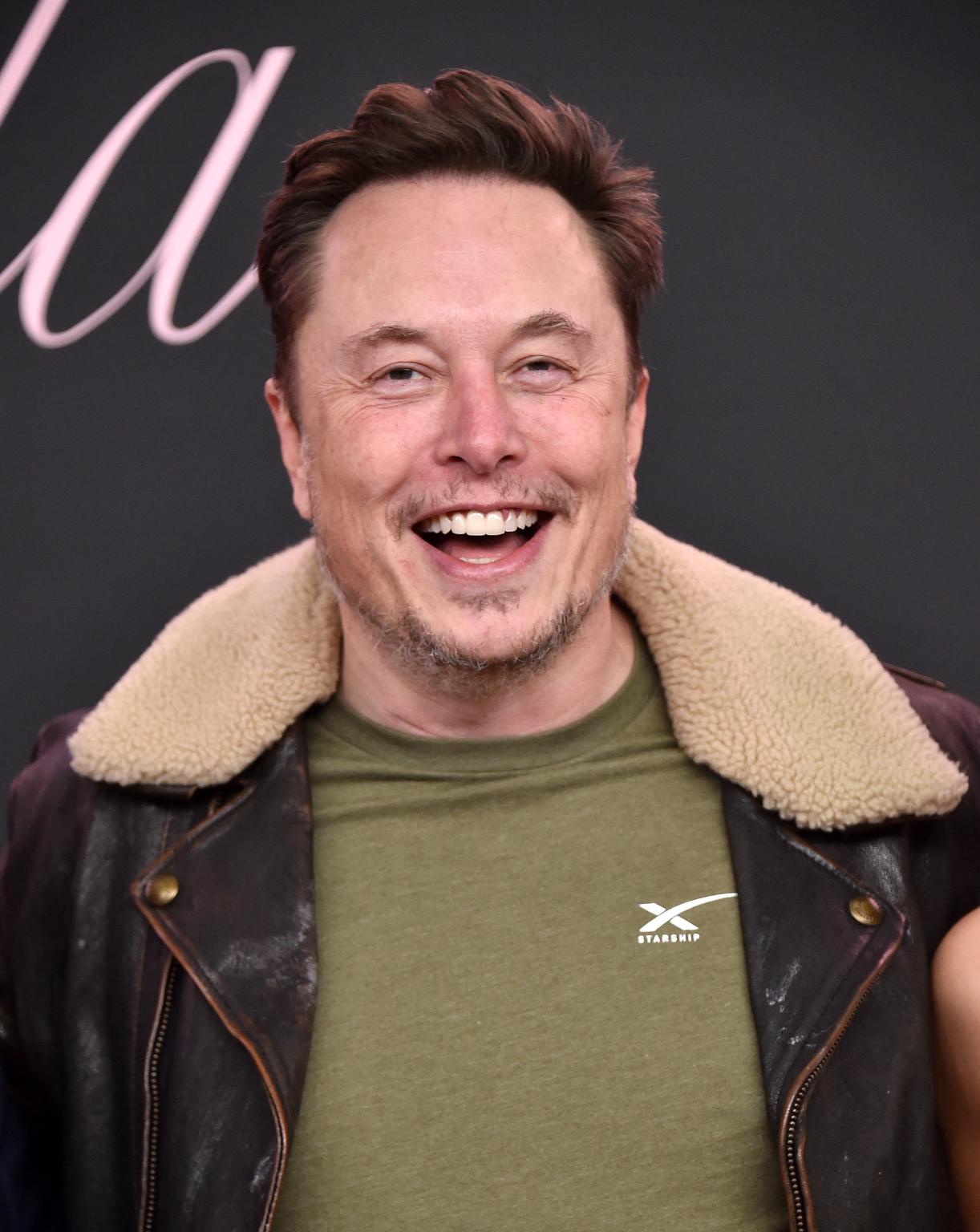 Tesla CEO Elon Musk’s drug use was known to members of Tesla’s board, according to a report.AFP via Getty Images