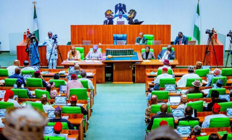 Reps Suggest Establishment Of One UTME CBT Centre Per LG