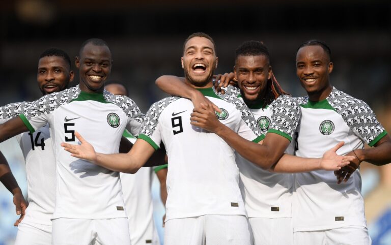 Super Eagles To Face Benin, Rwanda, Libya In 2025 AFCON Qualifiers 